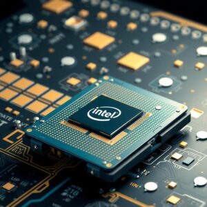 Intel Panther Lake CPU Leak: 10-Core Beast Tested! Specs Revealed